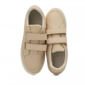 کفش راحتی زنانه مدل sneaker - 0099