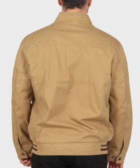 کت کتان مردانه دو رویه 1916