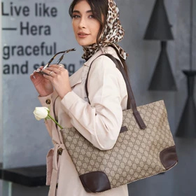 کیف دوشی Gucci 50131