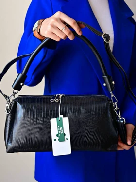 کیف دوشی زنانه بنو مدل جیران کد BENO 4831