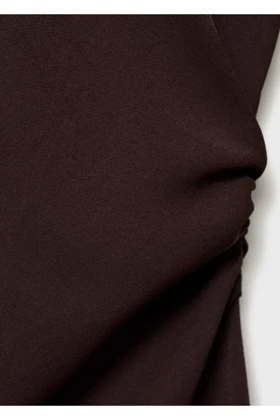 پیراهن زنانه اورجینال منگو mango