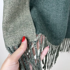 شال پاییزه موهر دورو AB 20534