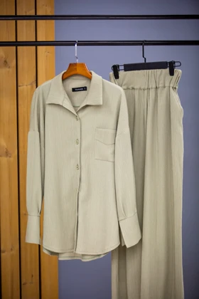 مانتو شلوار تانیا