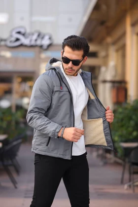کت و کاپشن مردانه ابیلیتا abillita