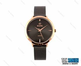 ساعت مچی داتیس زنانه مدل Datis-2555-L