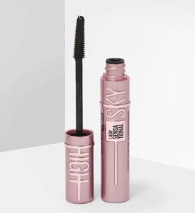 ریمل حجم دهنده و بلند کننده Sky High میبلین Maybelline