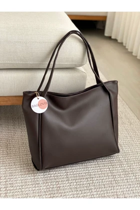 کیف دوشی زنانه baglovis baglovis