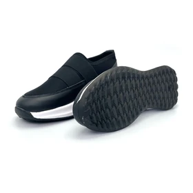 کفش اسپرت زنانه مدل sneaker - 0022_Black