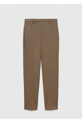 شلوار زنانه اورجینال منگو mango