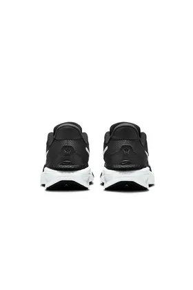 کفش دویدن جوانان Star Runner 4 (Gs) DX7615-001 مشکی DC3729-03