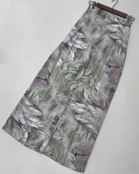 شلوار طرحدار نگینی