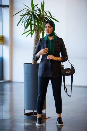 کت تک دیپلمات مهرسا