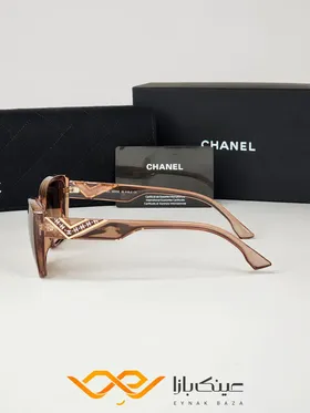 عینک آفتابی زنانه شنل Chanel Sunglasses 6933F