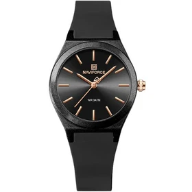ساعت زنانه اورجینال نیویفورس Naviforce NF 5056