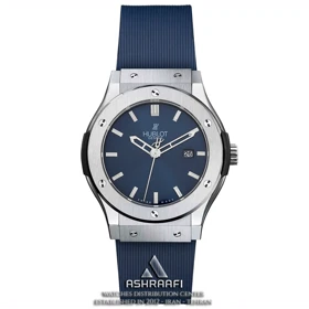 ساعت هابلوت Hublot Classic Fusion TB