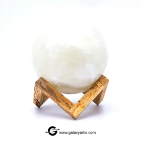 آباژور سنگ مرمر کد 01-15