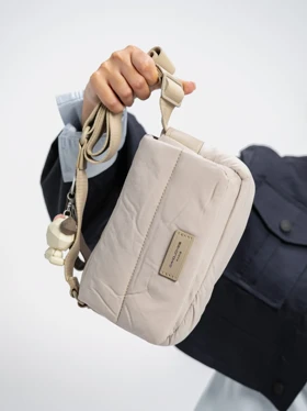 کیف دوشی مدل David Jones CM7476