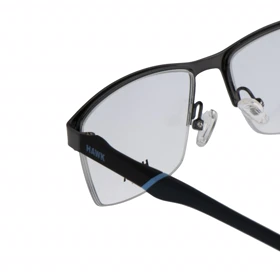 عینک طبی هاوک مدل HAWK 7898