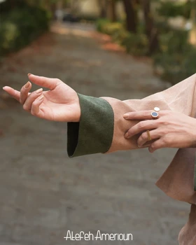 کت شلوار پاییز