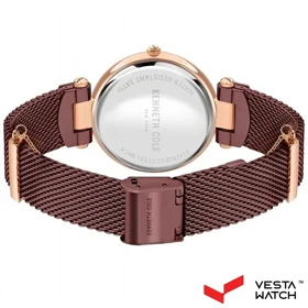 ساعت مچی زنانه کنت کول KENNETH COLE مدل KCWLG2106103