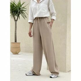 شلوار بگ 1002719