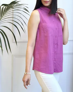 شومیز حلقه‌ای