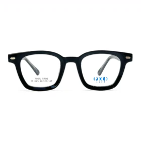 عینک طبی گودلاک Goodluck 581025 (مشکی)