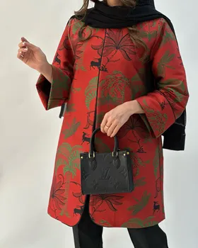 مانتو مهمانی و مجلسی