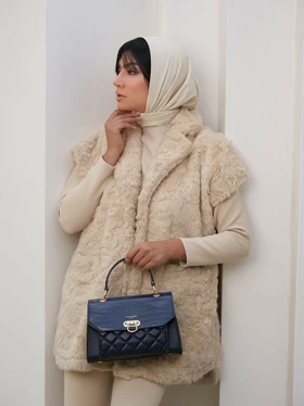 کیف دستی زنانه دیوید جونز