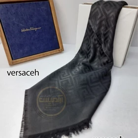 روسری ژاکارد ابریشم