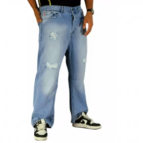 شلوار مردانه بگ 2009