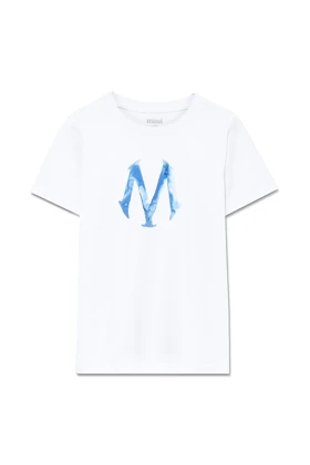 تیشرت بچگانه اورجینال ماوی mavi