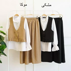 ست سه تیکه 1003139