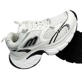 کفش کتانی بالنسیاگا 10xl سفید کد 294855