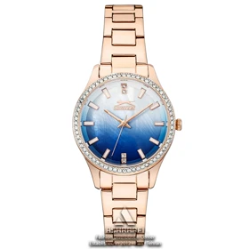 ساعت زنانه اسلازنجر Slazenger SL.09.2222.3.04