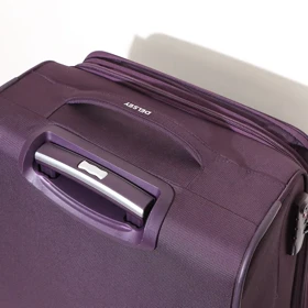 چمدان Delsey مدل Flight-Plus-S سایز کوچک
