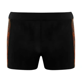 مایو شنا پسرانه اسپیدو مدل SS-1G235 قرمز