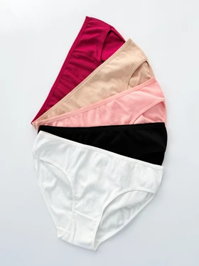 شورت اسلیپ کبریتی ساده سایز 2XL میسپل Misspel