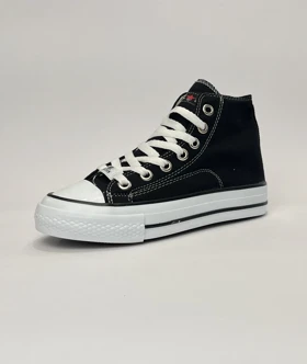 کفش روزمره آلستار کانورس مشکی