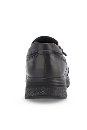 کفش زنانه Melda-g Comfort مشکی 30009