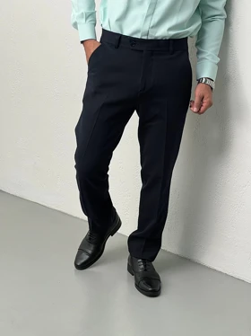 شلوار پارچه ای مردانه mc