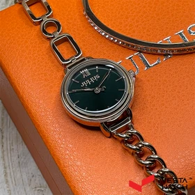 ساعت مچی زنانه جولیوس JULIUS مدل JA-1290D