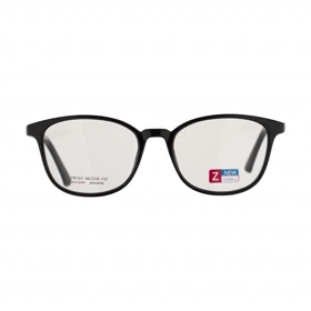 فریم عینک بچگانه زبرا ZEBRA TR107 (مشکی)