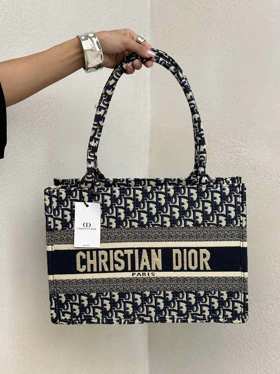 کیف DIOR