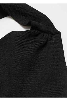 پیراهن زنانه اورجینال منگو mango