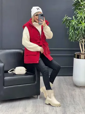 کاپشن سیلیکونی دو منظوره