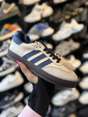 سامبا 37/40 کرم سرمه ای