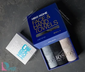 حوله اسپرت سه عددی Hogo Boss