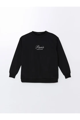 سویشرت زنانه lc-waikiki