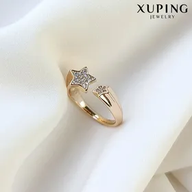 انگشتر ستاره دنباله‌دار ژوپینگ
